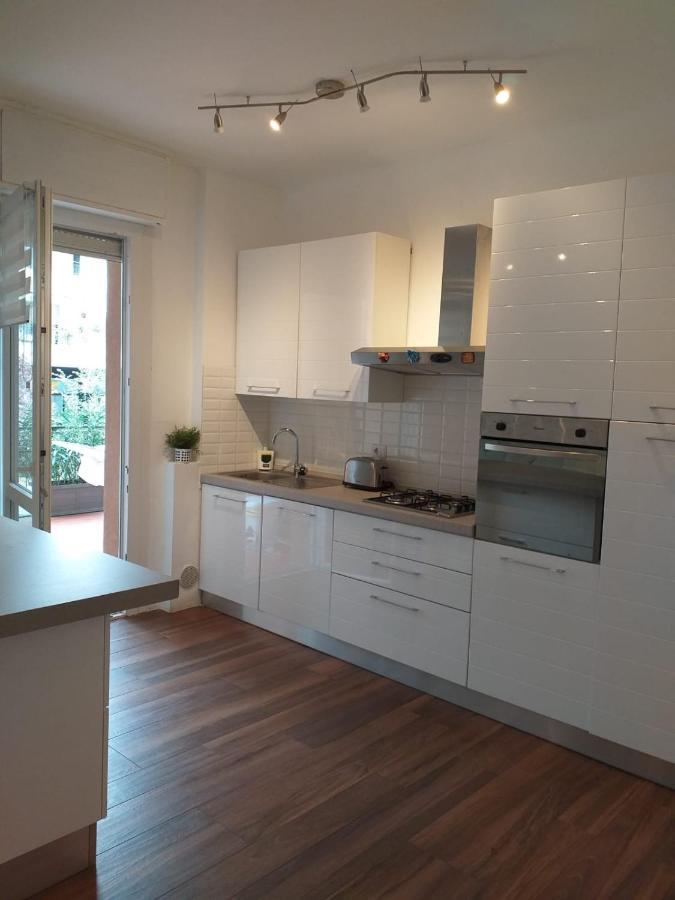 Sesto Calende Centro Apartment Екстериор снимка