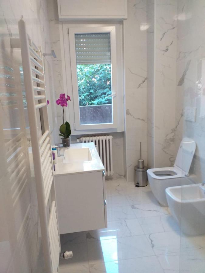 Sesto Calende Centro Apartment Екстериор снимка