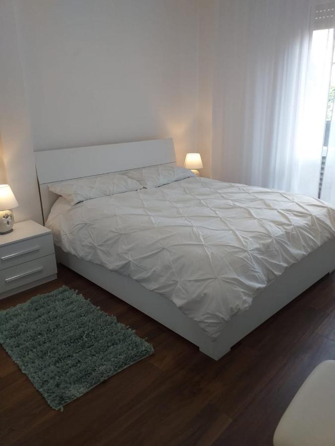 Sesto Calende Centro Apartment Екстериор снимка