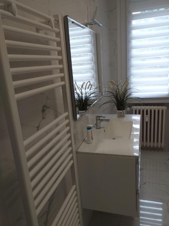 Sesto Calende Centro Apartment Екстериор снимка