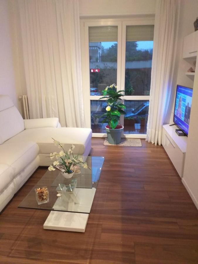 Sesto Calende Centro Apartment Екстериор снимка