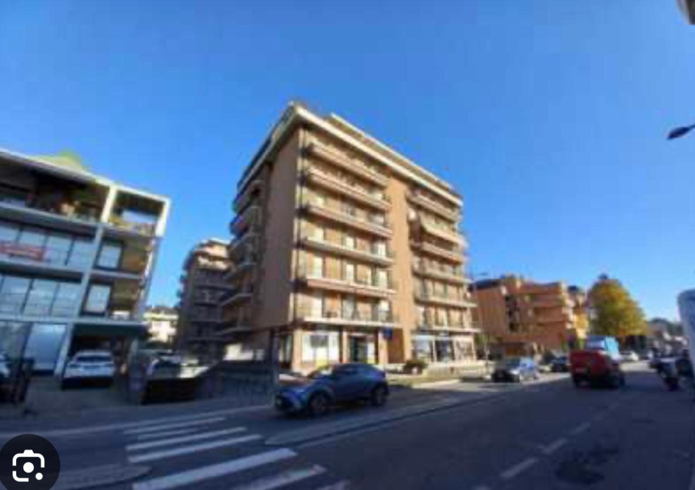 Sesto Calende Centro Apartment Екстериор снимка